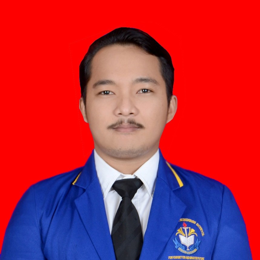 Bambang Supriyadi Aditio